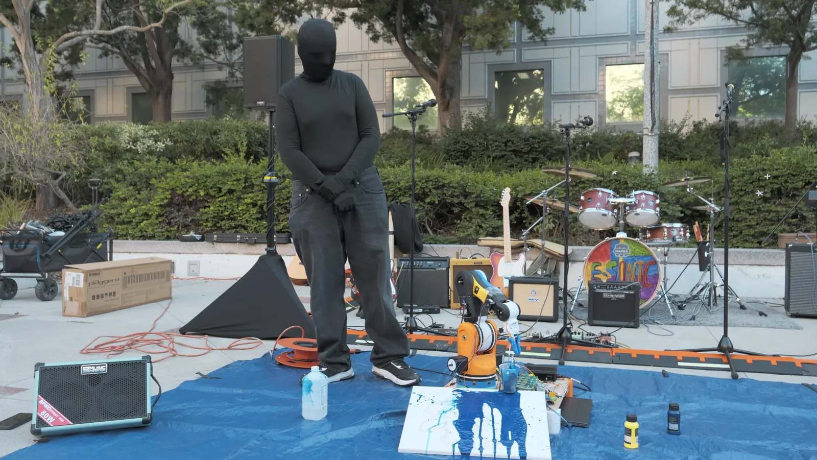 Art of Engineering performance