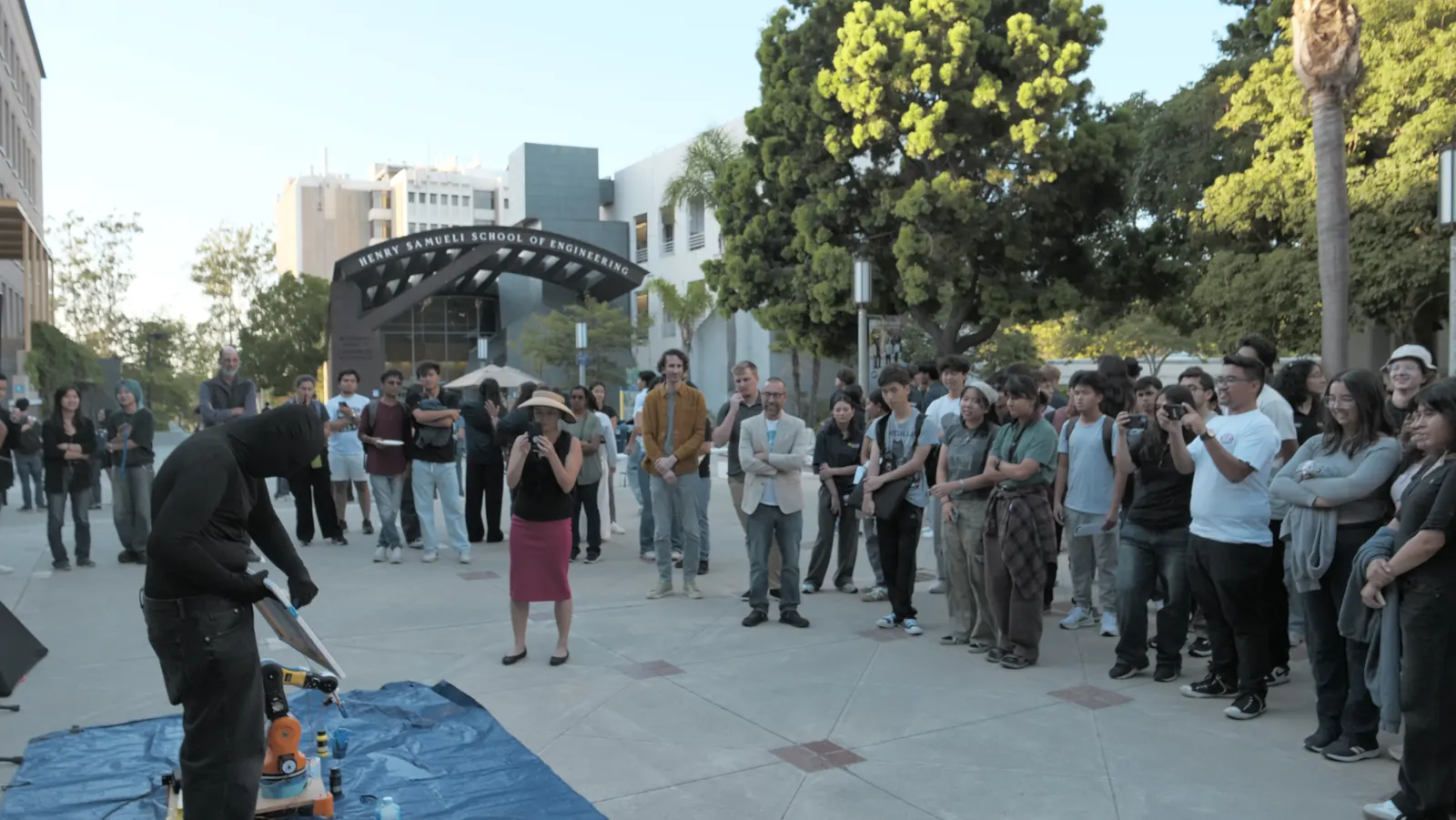 Art of Engineering performance