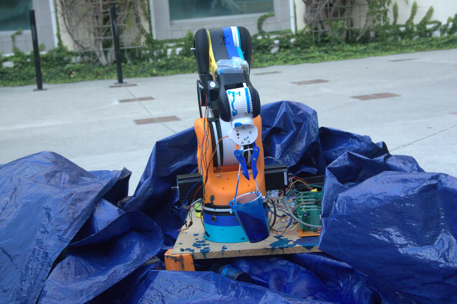 Art of Engineering performance