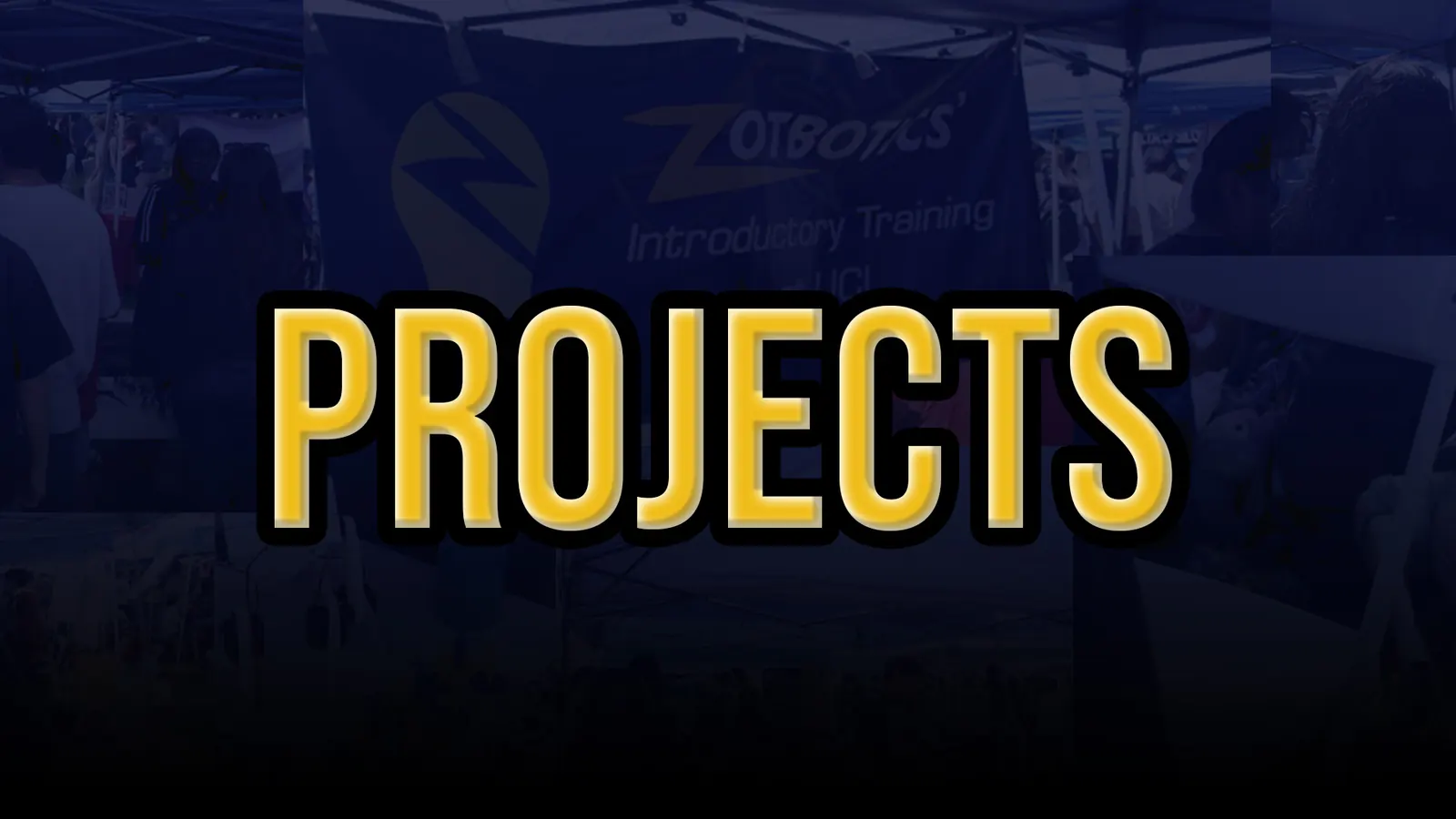 Projects