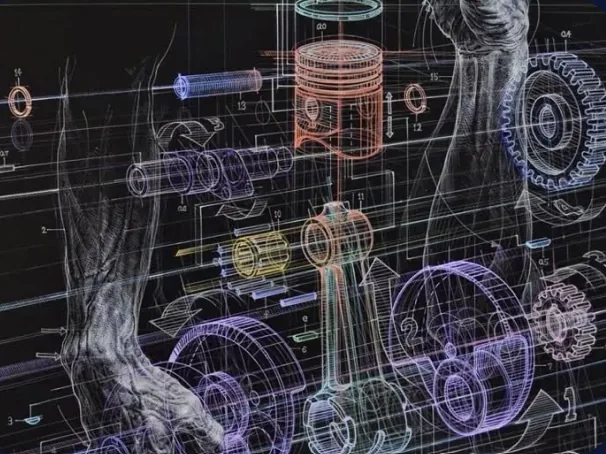 AI Project Series — reveal coming soon
